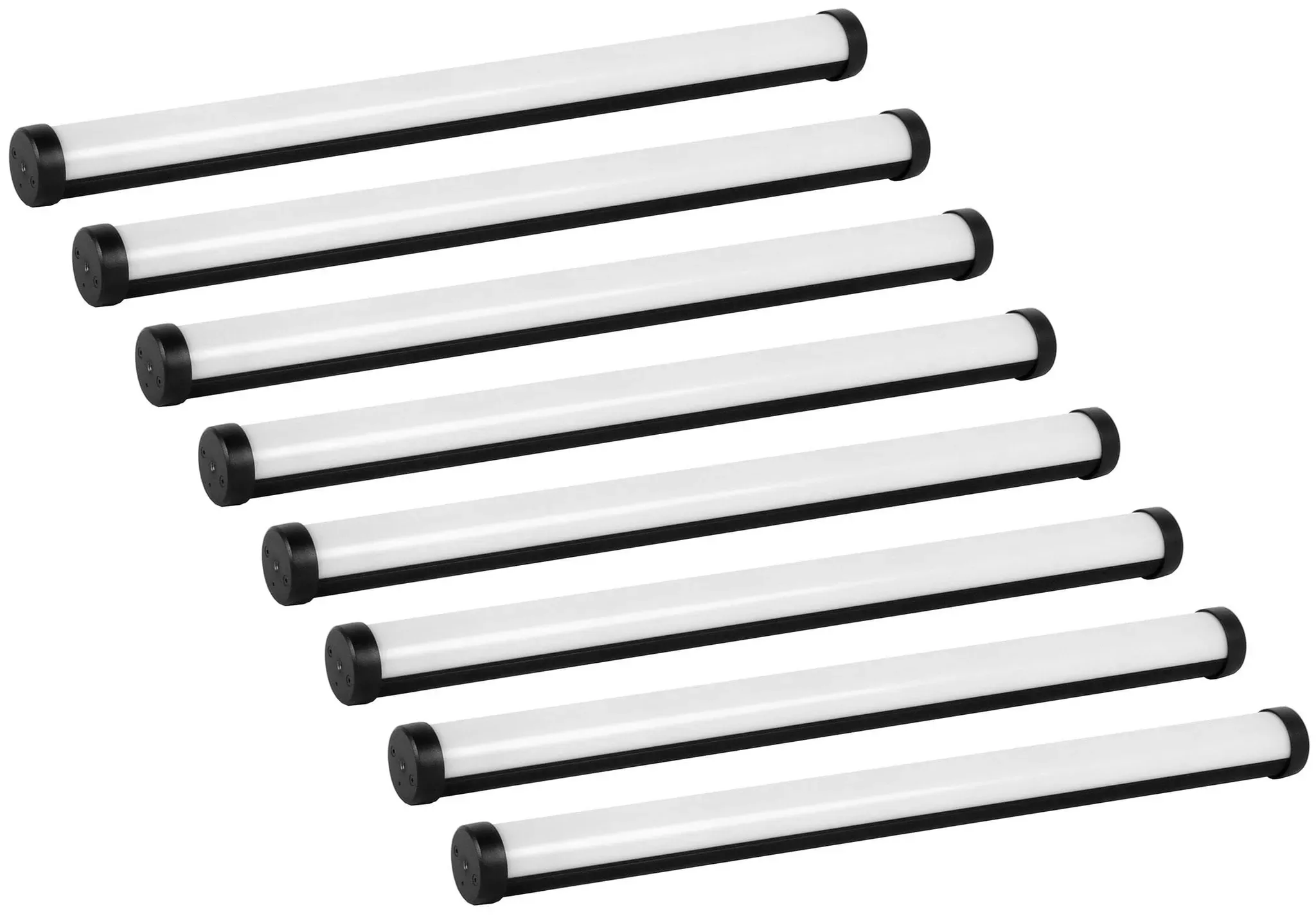 IRIDIUM VISION CONTROL Color Tube 050B RGBMA Tourpack 8in1