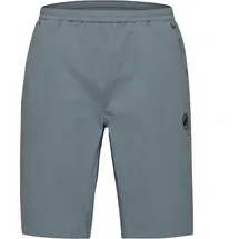 Mammut Crag Climbing Shorts Grau L