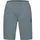 Mammut Crag Climbing Shorts Grau L