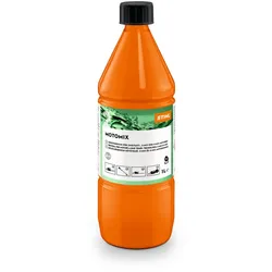 Stihl MotoMix Gerätebenzin 1 Liter 2 Takt Gemisch