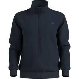 s.Oliver Sweatjacke Herren Blau L