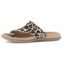 Gabor Zehentrenner Beige 36
