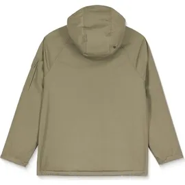 Volcom Stoke Stone Ii 10k Jacke - Wintermoss - XL