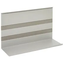 Kesseböhmer MosaiQ-UA20 Universalablage Linero Mosaiq grau - ...