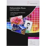 Hahnemühle Photo Matt Fibre Duo 210 g/m2, DIN A4 (210x297 mm) 25 Blatt