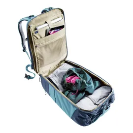 Deuter Utilion 34+5 Rucksack Atlantic/Ink