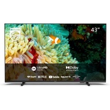 Philips PUS7607/12 4K UHD LED Smart TV