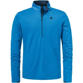 Schöffel Herren Style Pine Longsleeve (Größe XL, blau)