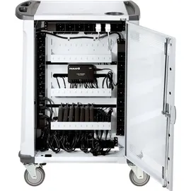 Parat PARAPROJECT® Trolley U32 Lade- und Managementsystem