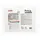 ALPiNO Malen nach Zahlen Set 1 St. Multicolor 40x30 cm