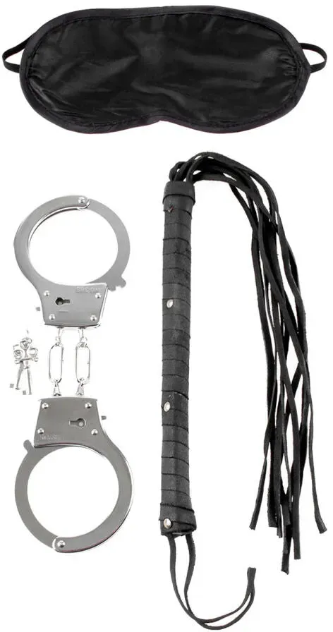 FETISH FANTASY SERIES - LIEBHABER FANTASY-KIT