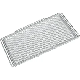 Beko Backblech AirFry 46cm x 38,5cm grau