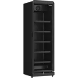 Saro GTK 388 Getränkekühlschrank 388 l 0 mm hoch Schwarz