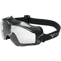 Univet Vollsichtschutzbrille 6X3 EN 166,EN 170 PC