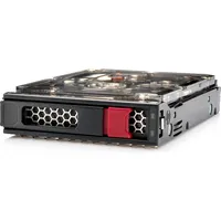 HP HPE 6TB 6G SATA 7.2K 3.5in 512e (6