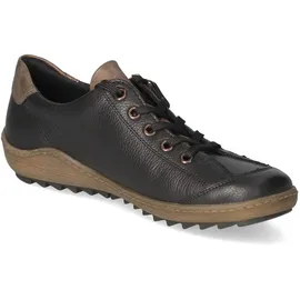 remonte R1402 Damen Schwarz 41