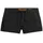 Superdry Damen. Cargo Hot Shorts Schwarz, 40 - M