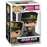 Funko JoJo's Bizarre Adventure - Jotaro Kujo Vinylfigur