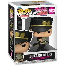 Funko JoJo's Bizarre Adventure - Jotaro Kujo Vinylfigur