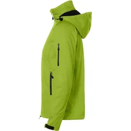 Hakro Damen Softshelljacke Alberta #248 Gr. M kiwi