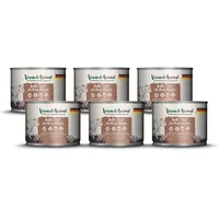 Venandi Animal – Premium Katzenfutter – Kalb als Monoprotein,