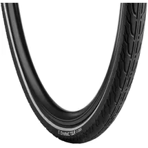 Vredestein Fahrradreifen Dynamic Tour, schwarz, 37-622 (28x1.5/8x1.3/8), FA003933016