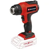 Einhell Akku-Heißluftpistole TE-HA 18 Li Kit (1x 4,0 Ah)