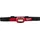 Milwaukee HL2-LED Rot/Transparent