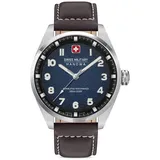 Swiss Military Hanowa GREYHOUND SMWGA0001502 Herrenarmbanduhr