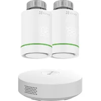 EZVIZ T55 Kit Thermostat Weiss