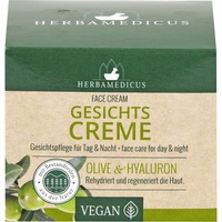 Axisis Gesichtscreme Olive & Hyaluron