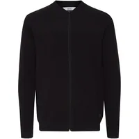 !Solid Strickjacke SDValencia Schwarz L