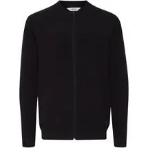 !Solid Strickjacke SDValencia Schwarz L
