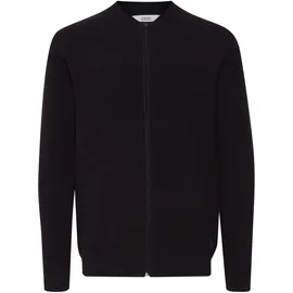 !Solid Strickjacke SDValencia Schwarz L