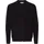 !Solid Strickjacke SDValencia Schwarz L