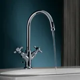Axor Montreux 210 Zweihandmischer (16506000)