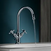 Axor Montreux 210 Zweihandmischer (16506000)