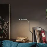 Ingo Maurer Oskar Silber