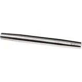 Gräwe Teigroller Edelstahl 18/10 33 cm