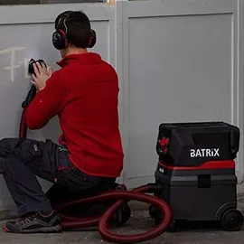 STARMIX ISC BATRIX M 36-18V