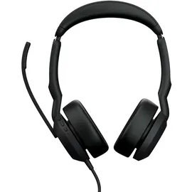 JABRA Evolve2 50 MS Stereo USB-C/A