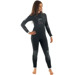 Seac Sub Space 7mm Damen Tauchanzug