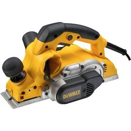 DeWalt Hobel im Koffer D26500K-QS