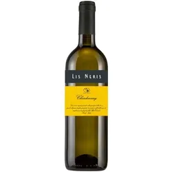 Chardonnay Tradizionali Lis Neris 2021