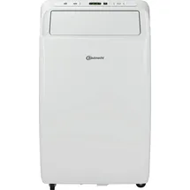 Bauknecht PACF29CO 2,6 kW mobil