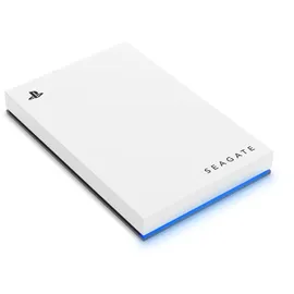 Seagate Game Drive for PlayStation 2TB tragbare externe Festplatte - 2 TB