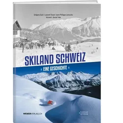 Skiland Schweiz