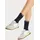 Chiemsee Tennissocken 6-Paar Blau 43-46