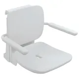 Hewi „Serie 802 LifeSystem“ in signalweiß glänzend / Signalweiß matt