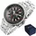 Casio Edifice EF-527D Edelstahl 45,5 mm EF-527D-1AV